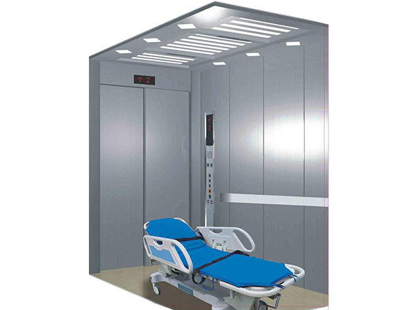 洛陽醫(yī)用電梯維保